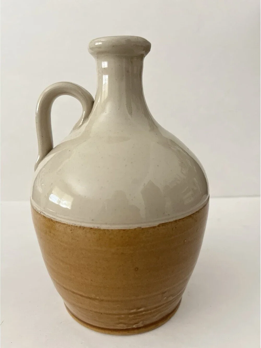 Vintage Stoneware Jug 7